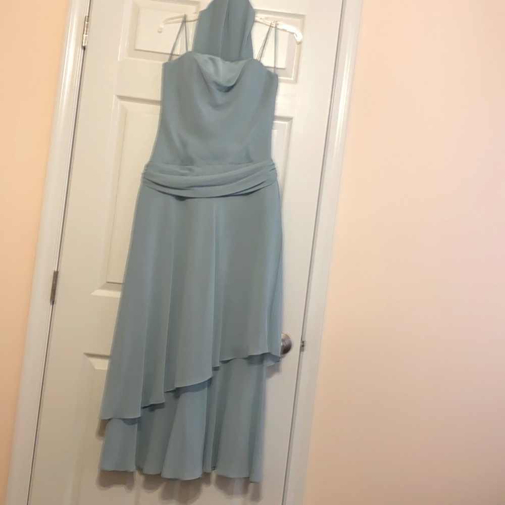 Evening gown